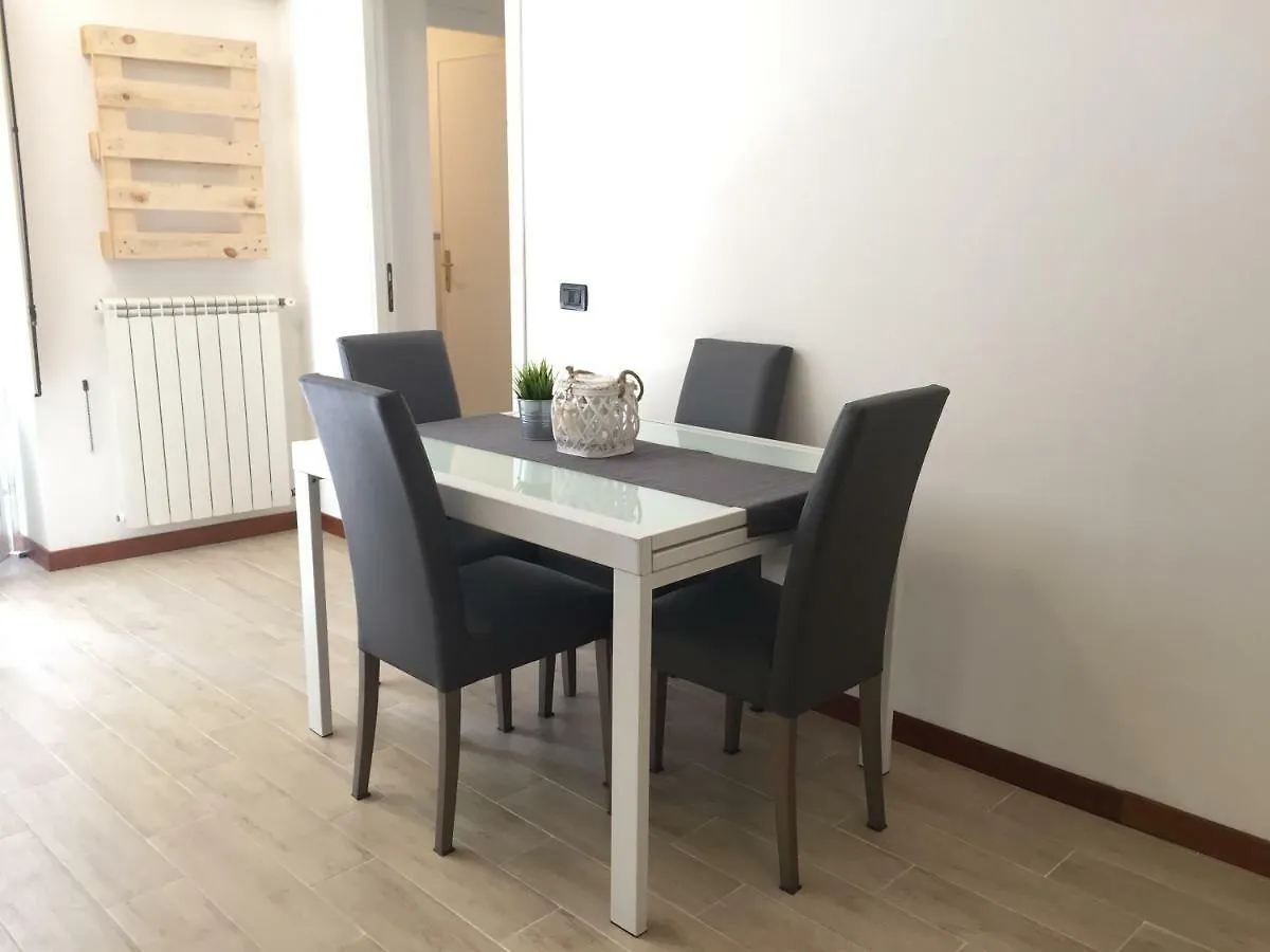 Vucciria Home Palermo Apartment