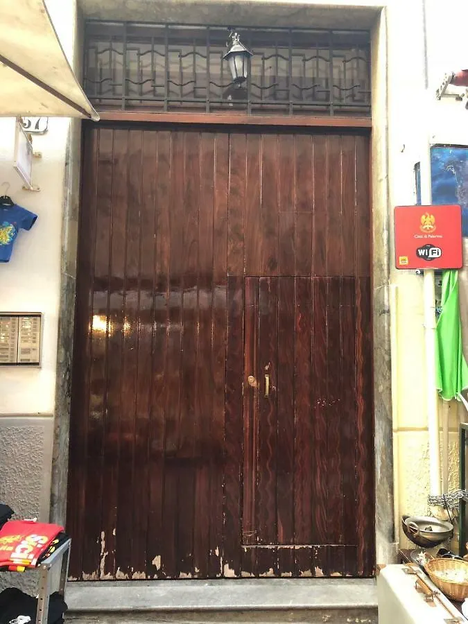 Vucciria Home Palermo