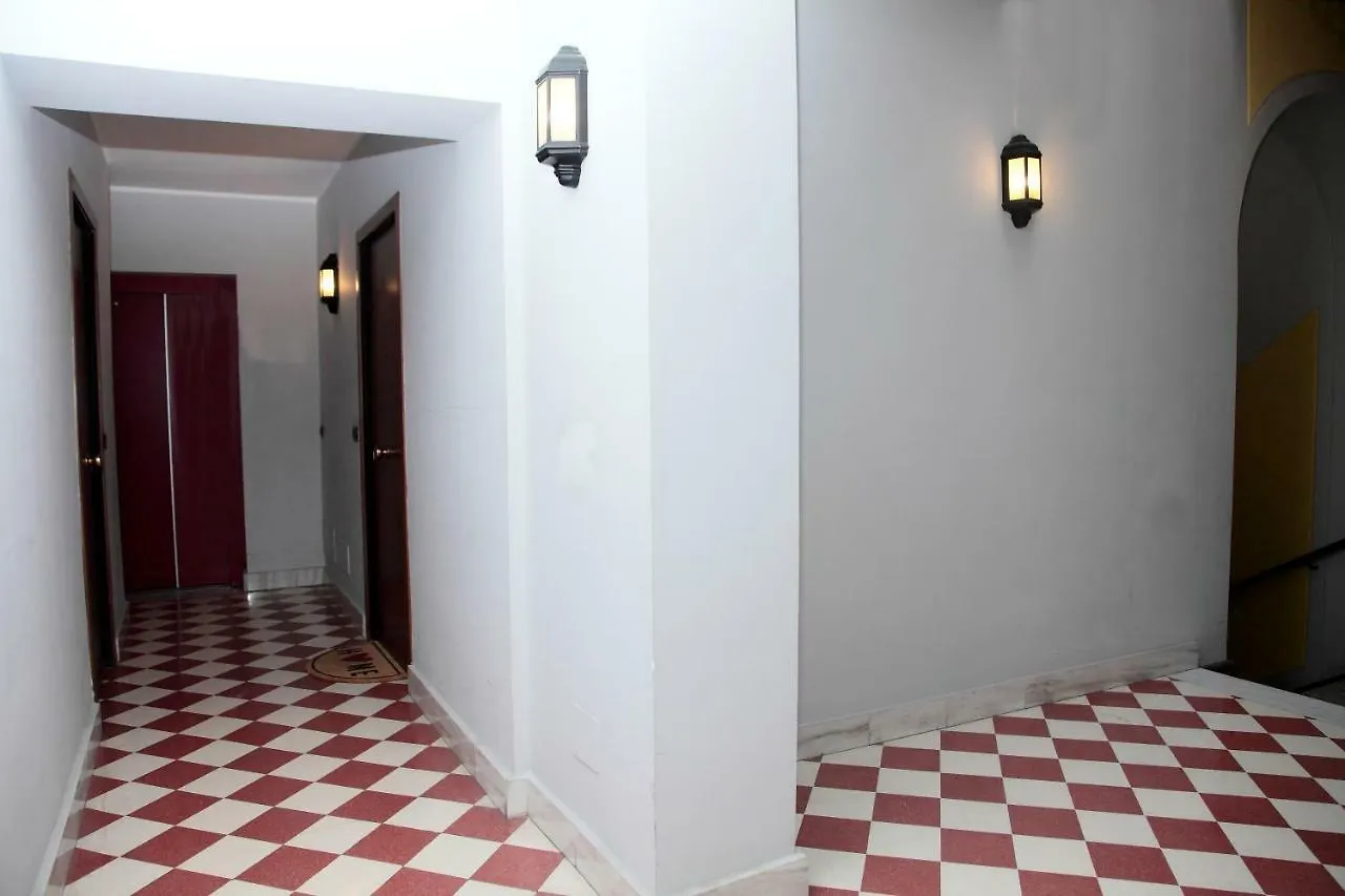 Vucciria Home Palermo