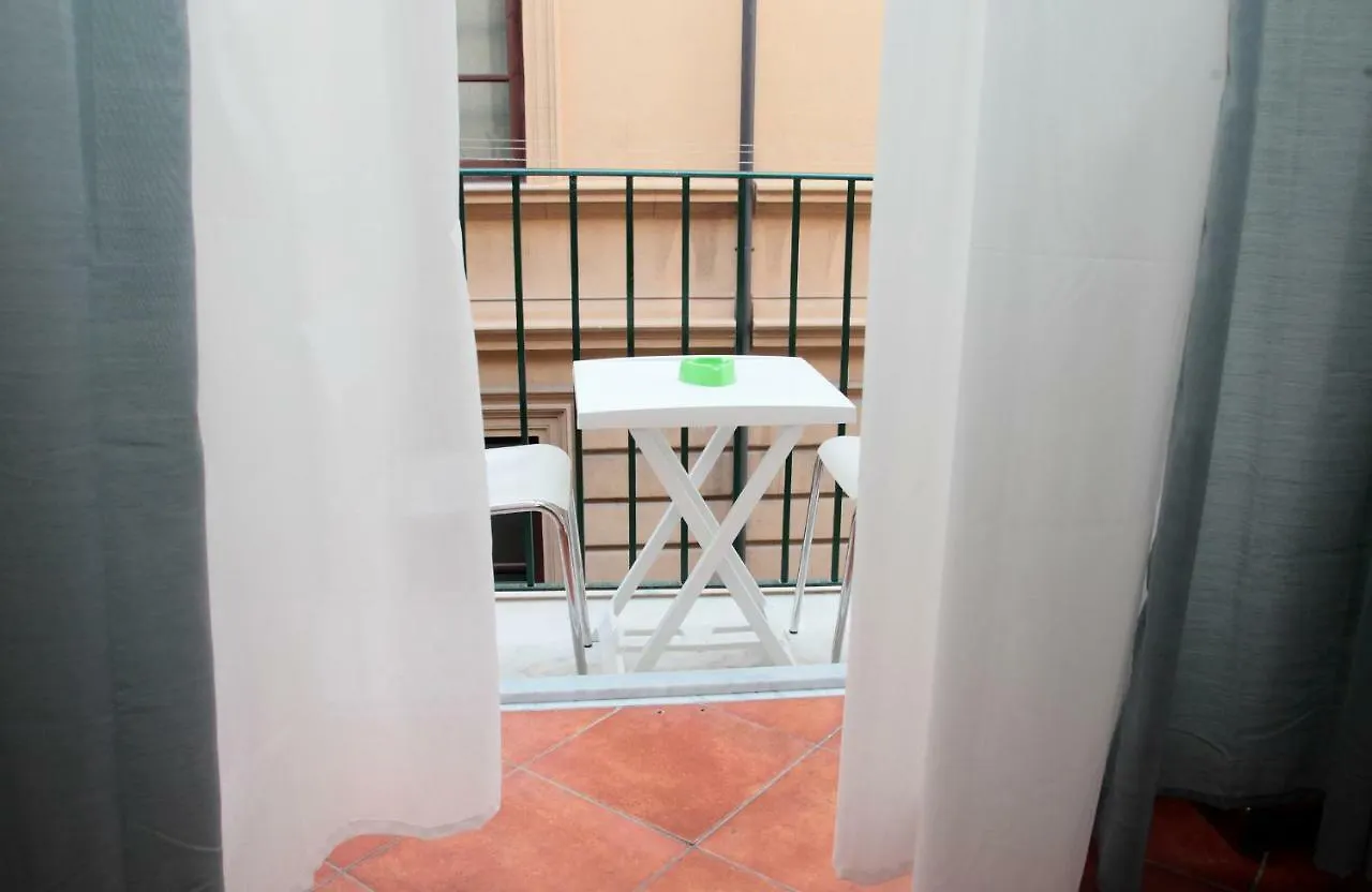 Vucciria Home Palermo Italy