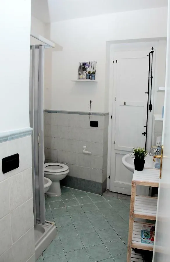 Vucciria Home Palermo Apartment