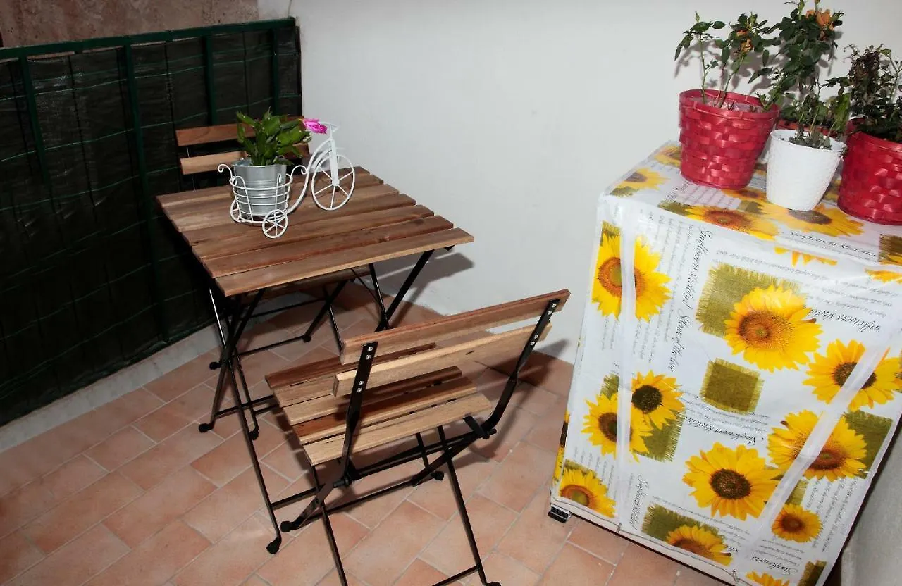 Vucciria Home Palermo Apartment