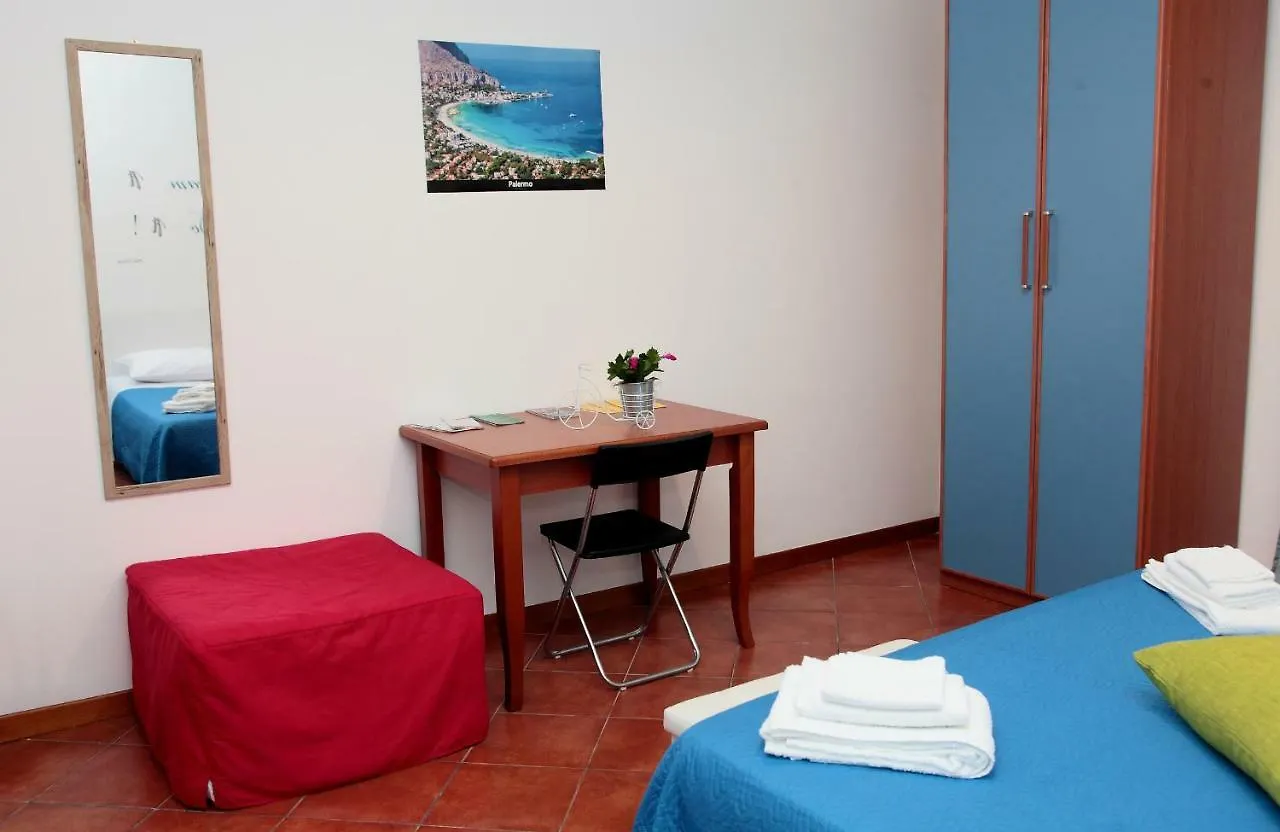 Vucciria Home Palermo