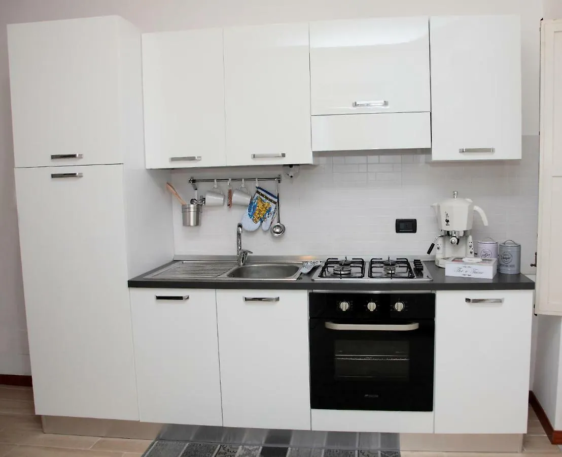 Vucciria Home Palermo